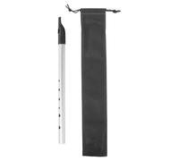 NIYANGLE Whistle in D Key for Beginner Clarinet for Childrens Musical Instruments Professional Wind Instrument for Clarinet Basics Practice