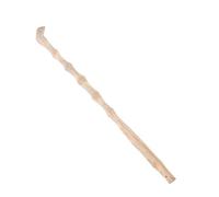 NIYANGLE Wood Back Scratcher and Easy to Store with Excellent Handle Design, Light in Weight Portable Body Scratching Tool for Itching Relief and Hard-to-Reach Places