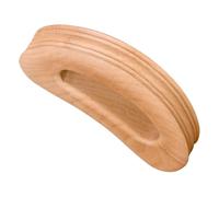 NIYANGLE Wooden Neck and Shoulder Tool Practical Acupuncture Point for Muscle Tension and Relaxation