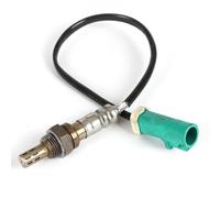 NIYATA Front Oxygen Sensor 2S6A-9F472-BB Compatible with Ford Focus Fiesta Mondeo Fusion KA Jaguar S-Type Mazda CX-9 Direct Replacement O2 Lambda Sensor
