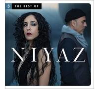 Niyaz : The Best of Niyaz CD (2017) NEW FREE Shipping, Save £s