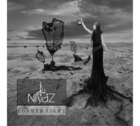 Niyaz The Fourth Light (CD) Album