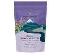 Niyodo Blossom Women's Health & Wellness-Harmony Menopause Support Tea