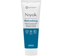 Niyok Refreshing Toothpaste 75 ml