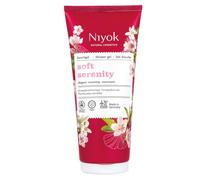 Niyok Soft Serenity Shower Gel 200 ml