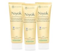 Niyok Toothpaste Lemongrass & Ginger 75 ml