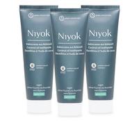 Niyok Toothpaste Spearmint 3 x 75 ml
