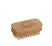 Niyok® Wooden Nail Brush for Kids & Babies | Soft Vegan Bristles | Gentle Hand & Finger Cleaning