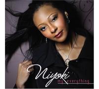 Niyoki - My Everything
