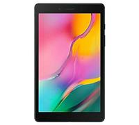 NIYPS Samsung Galaxy Tab A 8.0" (2019, WiFi Only) 32GB, 5100mAh Battery, Dual Speaker, SM-T290, International Model (Black)