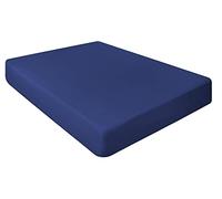 NIYS Luxury Bedding Finest 100% Egyptian Cotton 10"/25CM Fitted Sheets