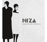 Niza Canciones De Temporada (Vinyl)