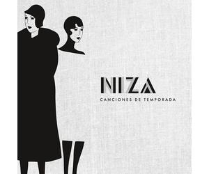 Niza Canciones De Temporada (Vinyl)