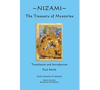 Nizami: The Treasury of Mysteries