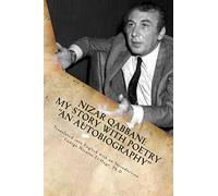 Nizar Qabbani: My Story with Poetry - "An Autobiography"