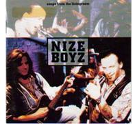 Nize Boyz - Songs from the living room (1991)