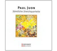 Niziol Quartett - Samtliche Streichquartette