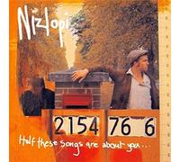 Nizlopi - Half These Songs Are About You
