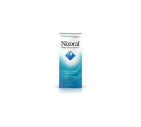 Nizoral A-D Anti-Dandruff Shampoo, 7 Oz