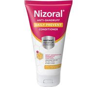 Nizoral Anti-Dandruff Daily Prevent Conditioner, Instant Dandruff Protection, For People Prone to Dry, and Flaky Scalps, Moisturising Care, Helps Keep Hair Soft and Silky, 1 x 200ml