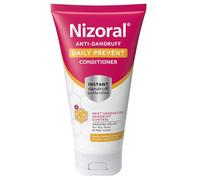 Nizoral Anti-Dandruff Daily Prevent Conditioner, Instant Dandruff Protection, For People Prone to Dry, and Flaky Scalps, Moisturising Care, Helps Keep Hair Soft and Silky, 1 x 200ml