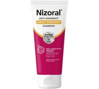 Nizoral Anti-Dandruff Daily Prevent Shampoo 200ml
