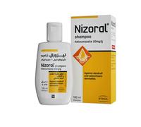 Nizoral Anti Dandruff Shampoo 100ml