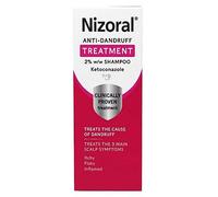 Nizoral Anti-Dandruff Treatment 2% w/w Shampoo 60ml