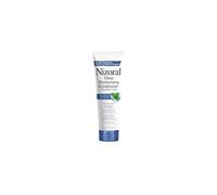Nizoral Deep Moisturizing Conditioner with Mint & Tea Tree Oil for All Hair Types - Free of Sulfates, Parabens, Artificial Fragrances and Dyes, 9.4 oz
