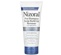 Nizoral Pre-Shampoo Scalp Build-Up Remover - Exfoliates and Renews, Helps Prepare for Anti-Dandruff Shampoo Treatment, 5 oz (Pre-Shampoo)