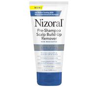 Nizoral Pre-Shampoo Scalp Build-Up Remover - Exfoliates and Renews, Helps Prepare for Anti-Dandruff Shampoo Treatment, 5 oz (Pre-Shampoo)
