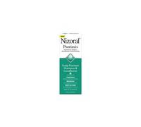Nizoral Scalp Psoriasis Shampoo & Conditioner, 11 Ounce