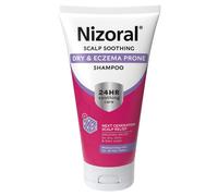 Nizoral Scalp Soothing Dry & Eczema Prone Shampoo 200ml