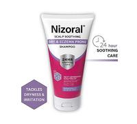 Nizoral Scalp Soothing Dry & Eczema Prone Shampoo 200ml