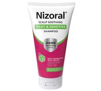 Nizoral Scalp Soothing Itchy & Sensitive