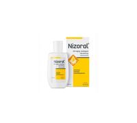 NIZORAL shampoo 2% anti dandruff 100ml