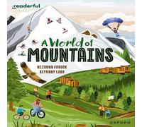 Nizrana Farook Readerful Independent Library: Oxford Reading Level 13: A World of Nizrana Farook Multicolor