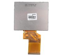 NIZUUONE 3.5 TFT LCD Display Screen 320x240 Resolution Compatible With LQ035NC111 54pin LCD for Electronic Devices