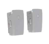 NIZUUONE 3750 MAh 34 -Minuten Flight Flight Battery for Air 2, Portable Battery for Air 2s (2Pcs)