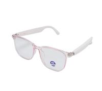 NIZUUONE AI Translation Smart Glasses,144 Languages Real Time Translation 5.4 Wireless Audio Glasses For Travel Driving Meeting with HD Crystal Clear Sound