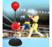NIZUUONE From the Boxing on Foot for Adult Sets, a Stable Base with Water or Sand, Relax and Improve the Function of the Body