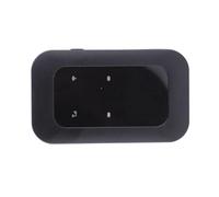 NIZUUONE H806 4G WiFi Hotspot Long Standby Time and Wide Application, Black EncHip in Tark Business Travelers