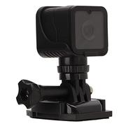 NIZUUONE Hotspot WiFi Cameras 1080P HD Mini Portable Camera for Outdoor Sport Action Compact Shape Design
