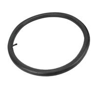 NIZUUONE Internal Bicycle Tubes Long -term Rubber Tubes with Scratch Valve, Simple Mountain Bicycles on the Road (22 * 1.75/2.125 inches)