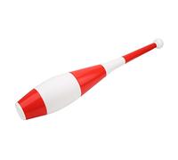 NIZUUONE Juggling Club Set Juggling Stick Training Acrobatic Stick for Kids Adults with TPR Material to Improve Coordination Prevent Myopia and Enhance Brain Flexibility