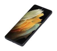 NIZUUONE Organic Light Emissions of the DIODO Telephonic Screen Replacement for Ultra 5G SM G998B with Higher Visual Effects and a Simple Kit of Installation Tools, for All Screen Damage Problems