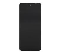 NIZUUONE Phone for Displaying the TFT - Digitalization Group Screen for Infinix Hot 11 2022 X675 - High Performance Screen Replaced By Repair Aids for Unanswered Display for Telephone Repair