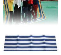 NIZUUONE Playing Run Mat Teamwork Games Mat Group Activity 6m Oxford Cloth Foldable for Kids Adults Team Building Sensory Exercises (#3)