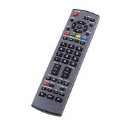 NIZUUONE Remote Control for TV -DIREKT -Canal Access Digital TV Partner for Universal Remote Control