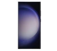NIZUUONE Replacement of the Telephone Replacement of the Digitizing Display From Before 5G SM -S918U - Touchscreen Repair Kit for S Series (Frosted Black)